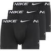 Nike Everyday Essential Unterhose Herren - black