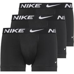 Nike DRI-FIT ESSENTIAL MICRO Boxershorts Herren black