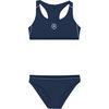 COLORKIDS Bikini Set M&auml;dchen - dress blues