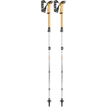 LEKI Cressida FX Carbon AS Stock Damen Stöcke Einheitsgröße Normal | 04028173262519 LEKI Cressida FX Carbon AS Stock Damen Stöcke Einheitsgröße Normal | 04028173262519
