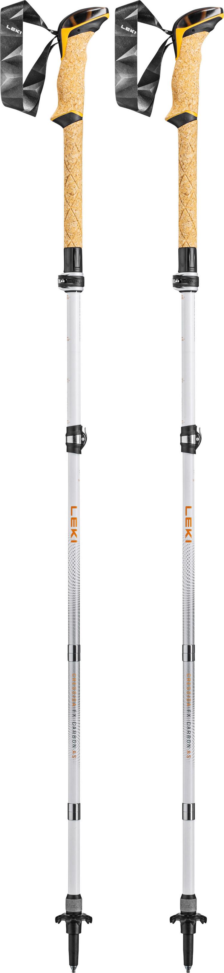 LEKI LEKI Cressida FX Carbon AS Faltstöcke Damen - 0 | SportScheck