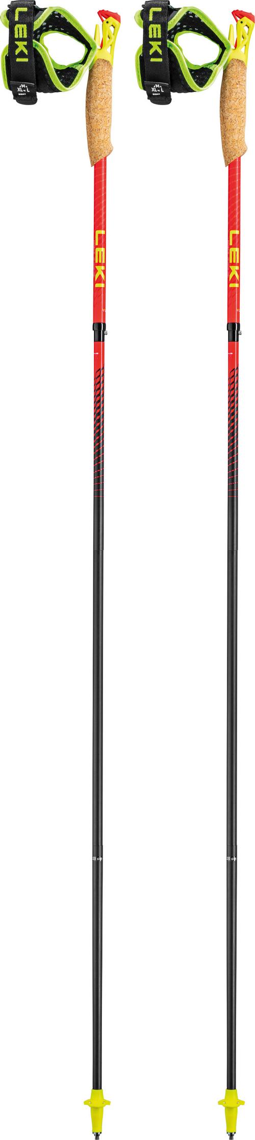 LEKI Ultratrail FX.One Superlite Stock