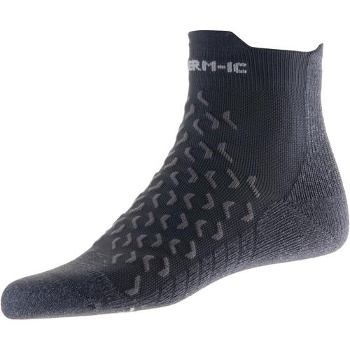 Therm-ic TREKKING ULTRA COOL - ANKLE Socken Herren