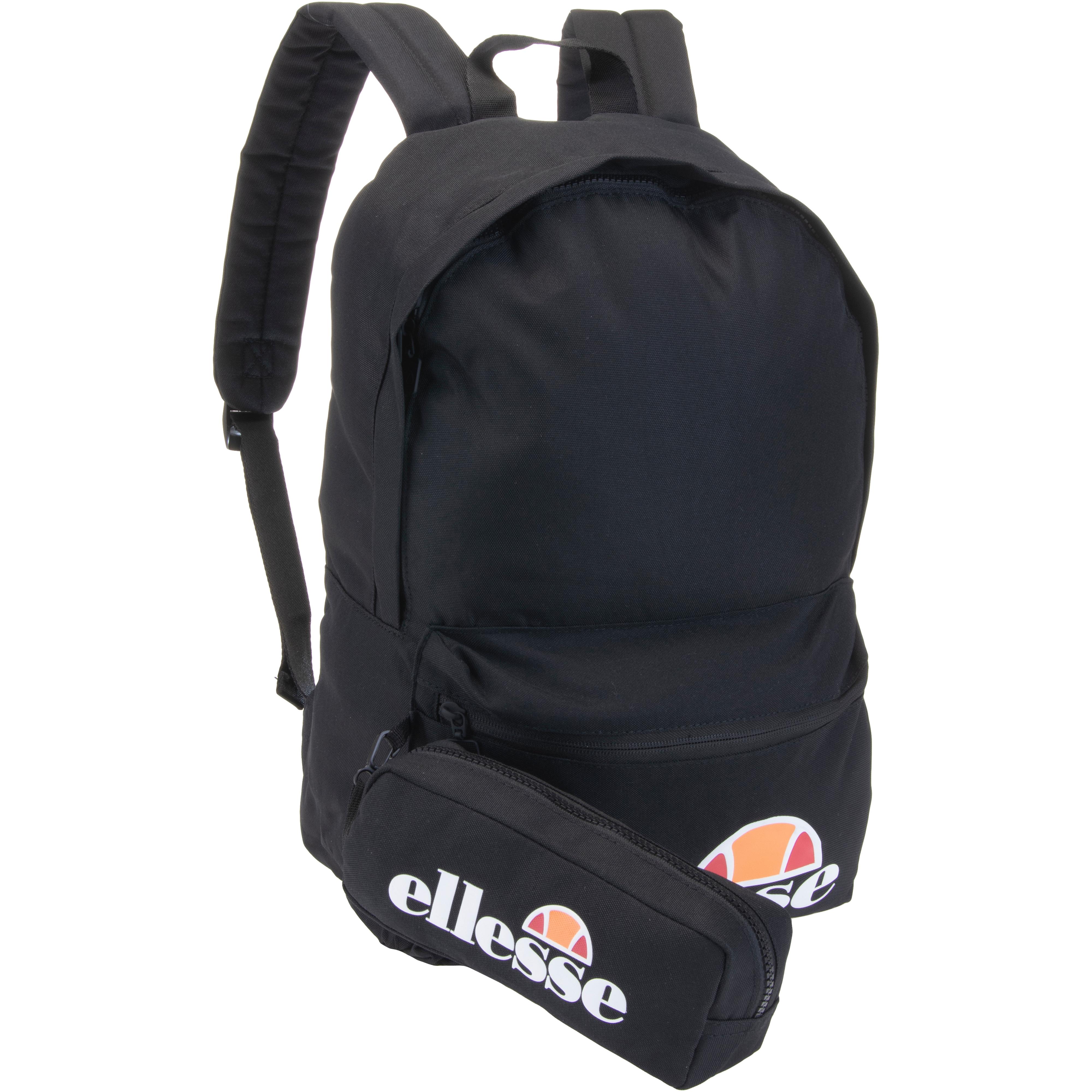 Ellesse Rolby Daypack Herren black im Online Shop von SportScheck kaufen