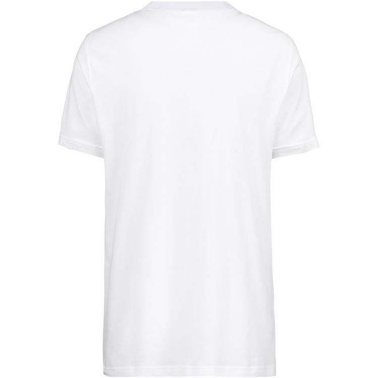 Nike Nike PRO DRI-FIT Funktionsshirt Herren - white - 0 | SportScheck