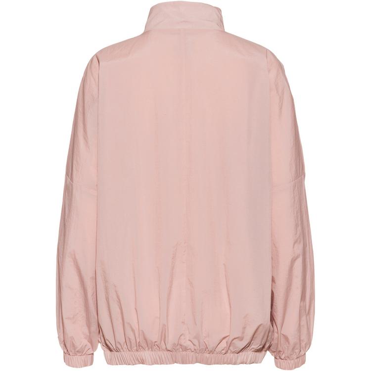 Nike Nike NSW Essential Nylonjacke Damen - pink oxford-white - 0 | SportScheck