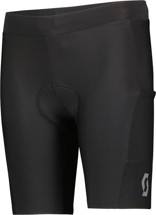 SCOTT Fahrradtights Jungen