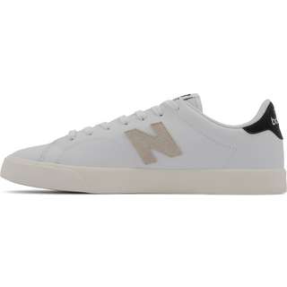 NEW BALANCE CT210 Sneaker Herren white-black
