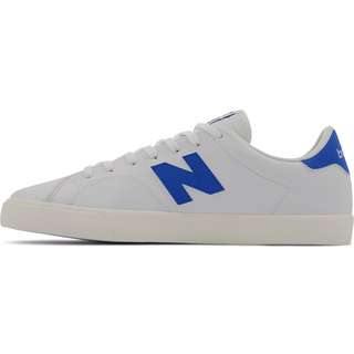 NEW BALANCE CT210 Sneaker Herren white-blue
