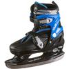 HEAD Cool Boy Schlittschuhe Jungen - white-blue