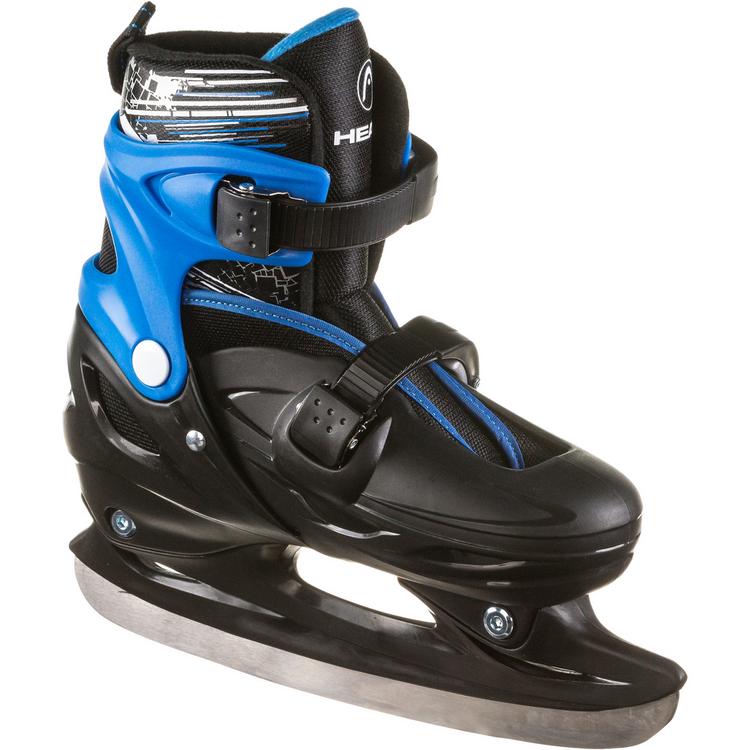 HEAD HEAD Cool Boy Schlittschuhe Jungen - white-blue - 0 | SportScheck