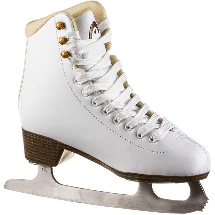 HEAD HEAD Amber Schlittschuhe Damen - white - 0 | SportScheck