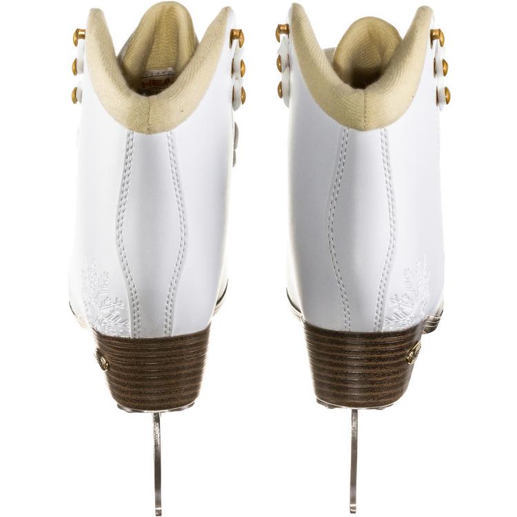 HEAD HEAD Amber Schlittschuhe Damen - white - 0 | SportScheck