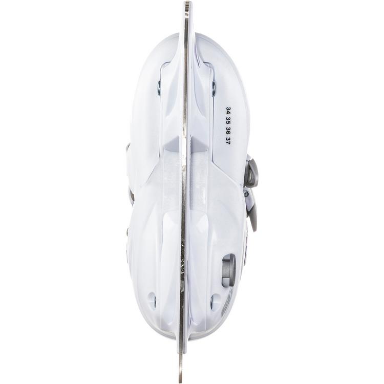 HEAD HEAD Cool Girl Schlittschuhe M&auml;dchen - white-plum - 1 | SportScheck