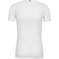 Rückansicht von GOREWEAR BL Funktionsshirt Herren white