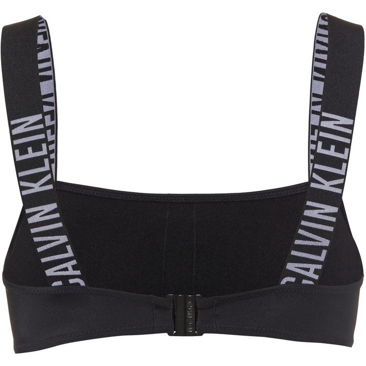 Calvin Klein Calvin Klein Intense Power Bikini Oberteil Damen - black - 0 | SportScheck