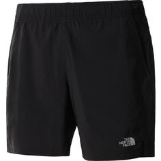 The North Face 24/7 Funktionsshorts Herren tnf black