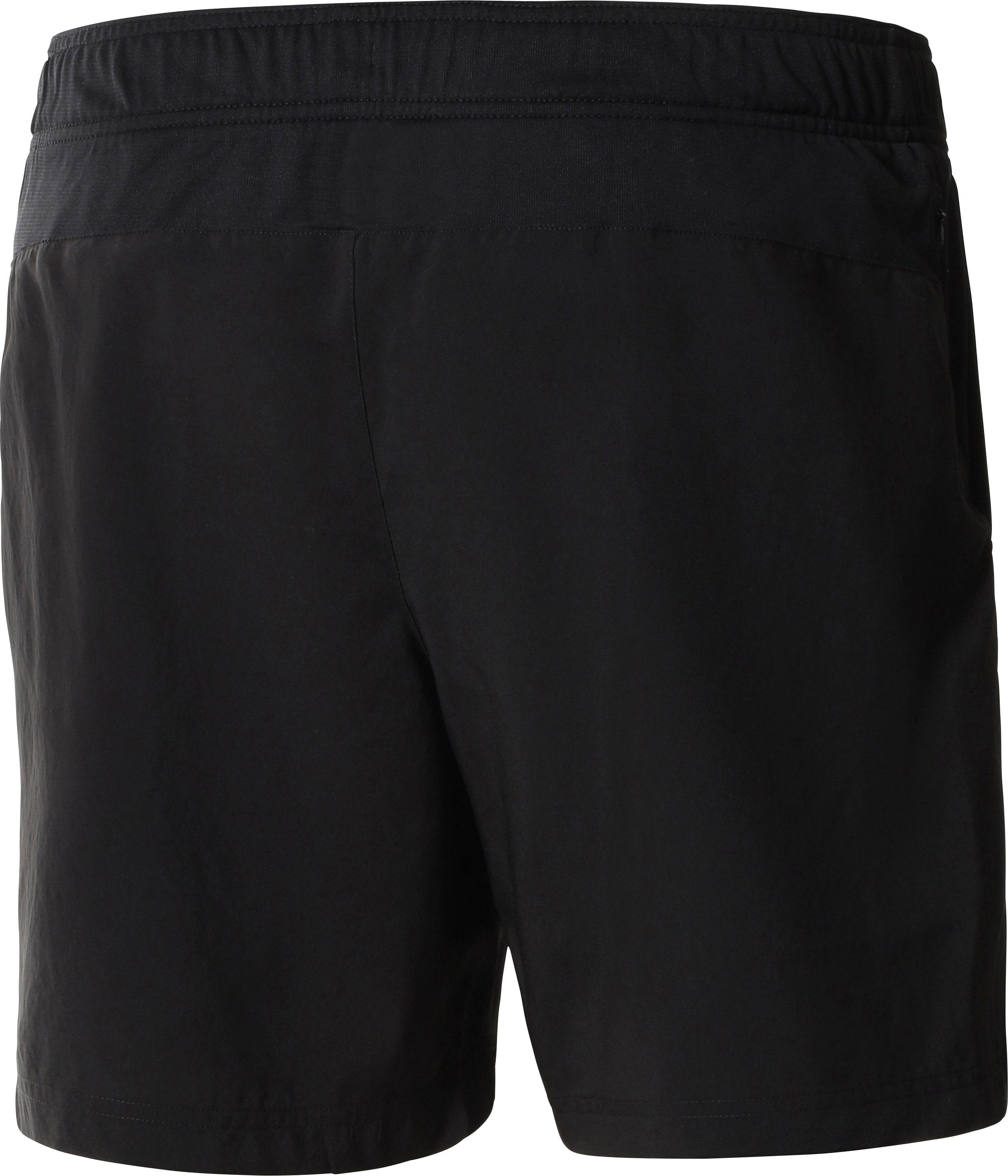 Black north face shorts mens hotsell