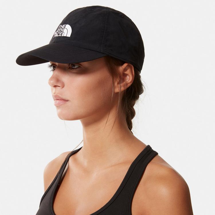 The North Face The North Face HORIZON Cap - tnf black - 0 | SportScheck