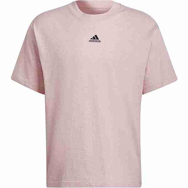 adidas Botandyed T-Shirt Herren botanic pink mel