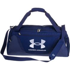 Under Armour Undeniable 5.0 Duffle-M Sporttasche navy