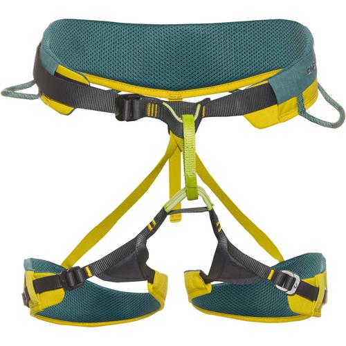 EDELRID Jay III Klettergurt