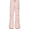 Roxy NADIA Skihose Damen - silver pink