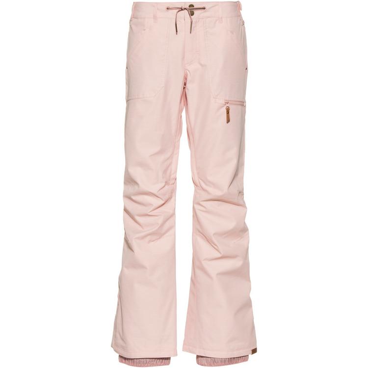 Roxy Roxy NADIA Skihose Damen - silver pink - 0 | SportScheck