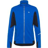 Ziener NADAN Funktionsjacke Herren - persian blue