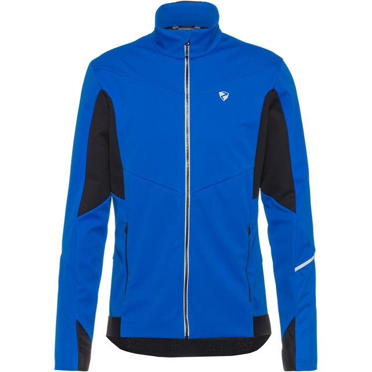 Ziener Ziener NADAN Funktionsjacke Herren - persian blue - 0 | SportScheck