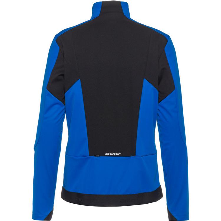 Ziener Ziener NADAN Funktionsjacke Herren - persian blue - 0 | SportScheck
