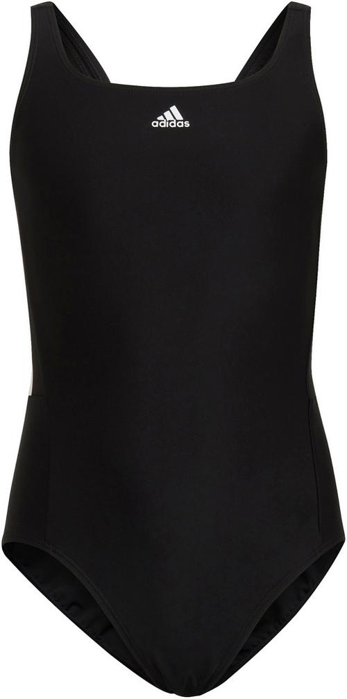 adidas 3-STRIPES MID Badeanzug M&auml;dchen