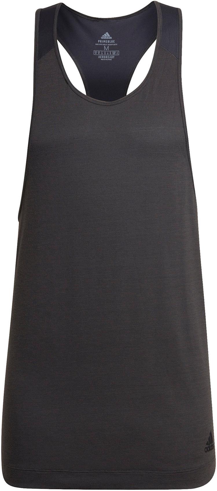 adidas adidas Designed 4 Training Funktionstank Herren - carbon - 0 | SportScheck