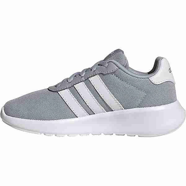 chirurg Temmen slachtoffer Adidas LITE RACER 3.0 Sneaker Kinder halo silver-ftwr white-core black im  Online Shop von SportScheck kaufen