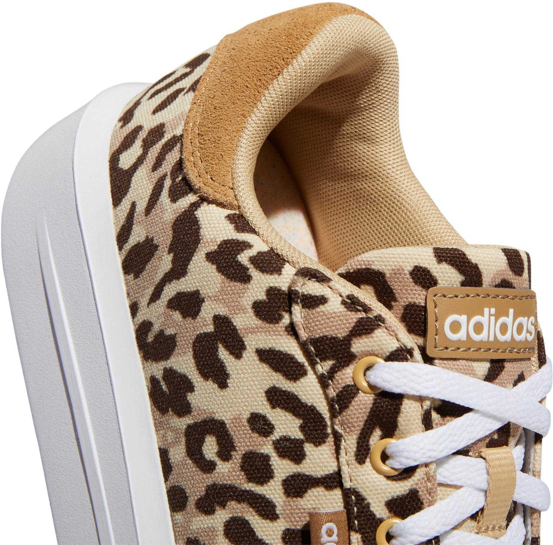 Adidas leo print schuhe online