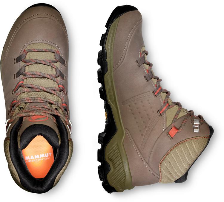 Mammut null - 6 | SportScheck