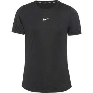 Nike DRI-FIT ONE Funktionsshirt Kinder black-white