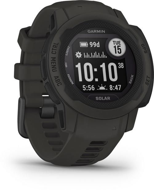 Garmin Instinct 2S Solar Sportuhr
