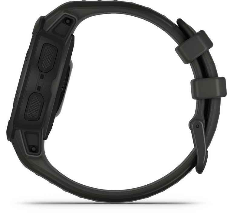 Garmin Garmin Instinct 2S Solar Sportuhr - graphite - 0 | SportScheck