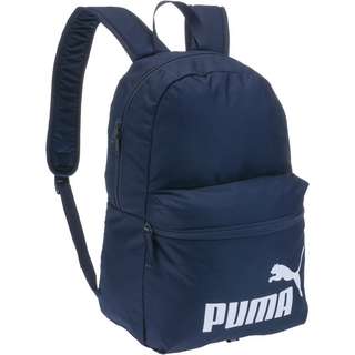 PUMA Rucksack Phase Daypack peacoat