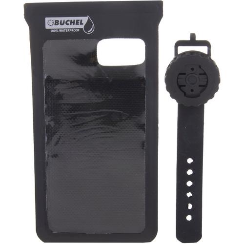 B&uuml;chel SMARTPHONETASCHE 100% WASSERDICHT Fahrradhalterung