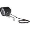 BUMM LED-Scheinwerfer "Lumotec Dopp" Fahrradbeleuchtung - -