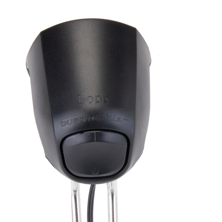 BUMM BUMM LED-Scheinwerfer "Lumotec Dopp" Fahrradbeleuchtung - - - 0 | SportScheck