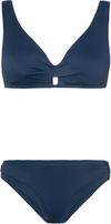 Protest LIBERIA Bikini Set Damen - deep seablue