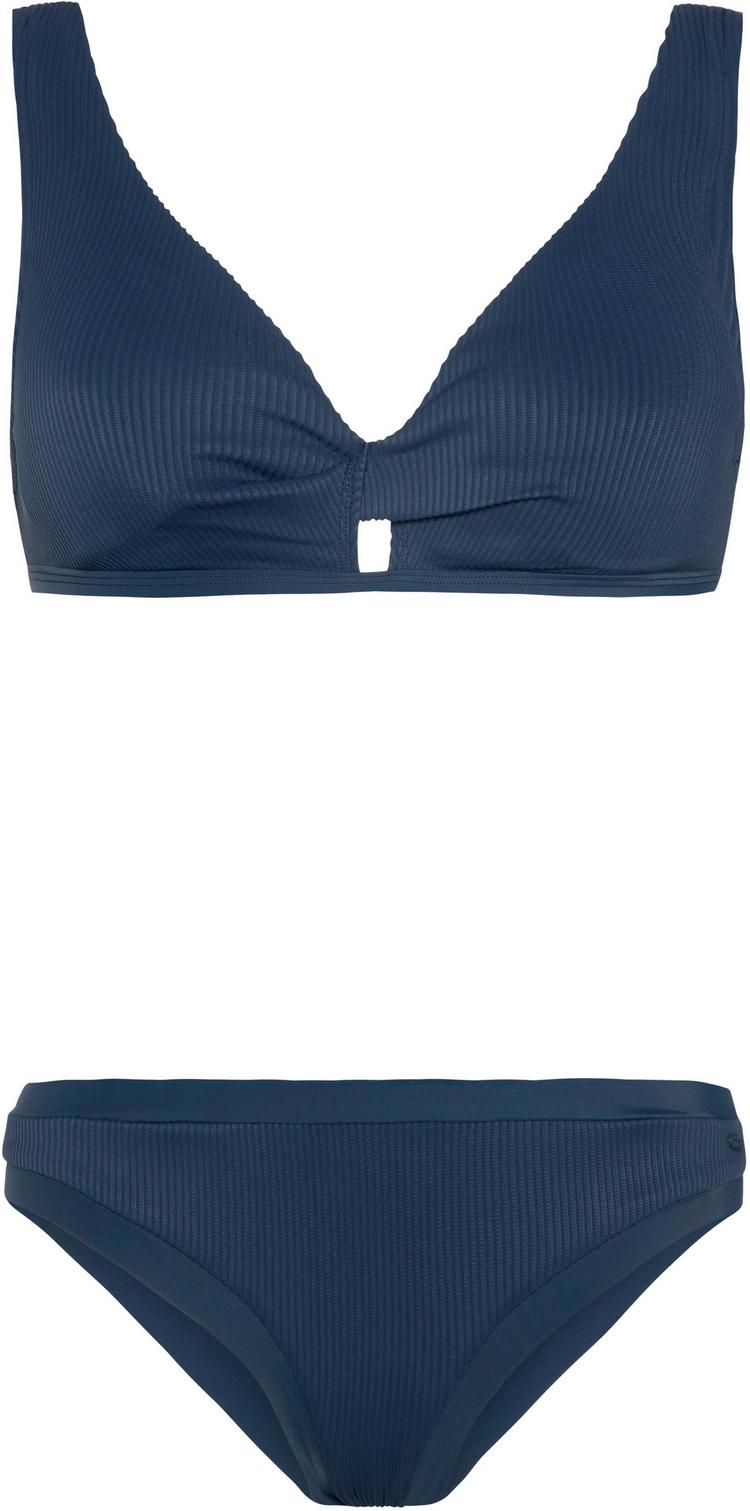 Protest Protest LIBERIA Bikini Set Damen - deep seablue - 0 | SportScheck