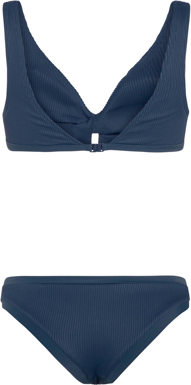 Protest Protest LIBERIA Bikini Set Damen - deep seablue - 0 | SportScheck
