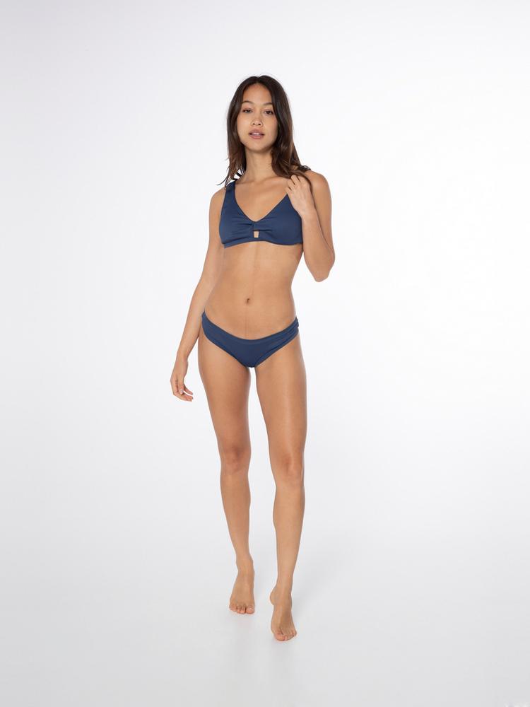 Protest Protest LIBERIA Bikini Set Damen - deep seablue - 2 | SportScheck