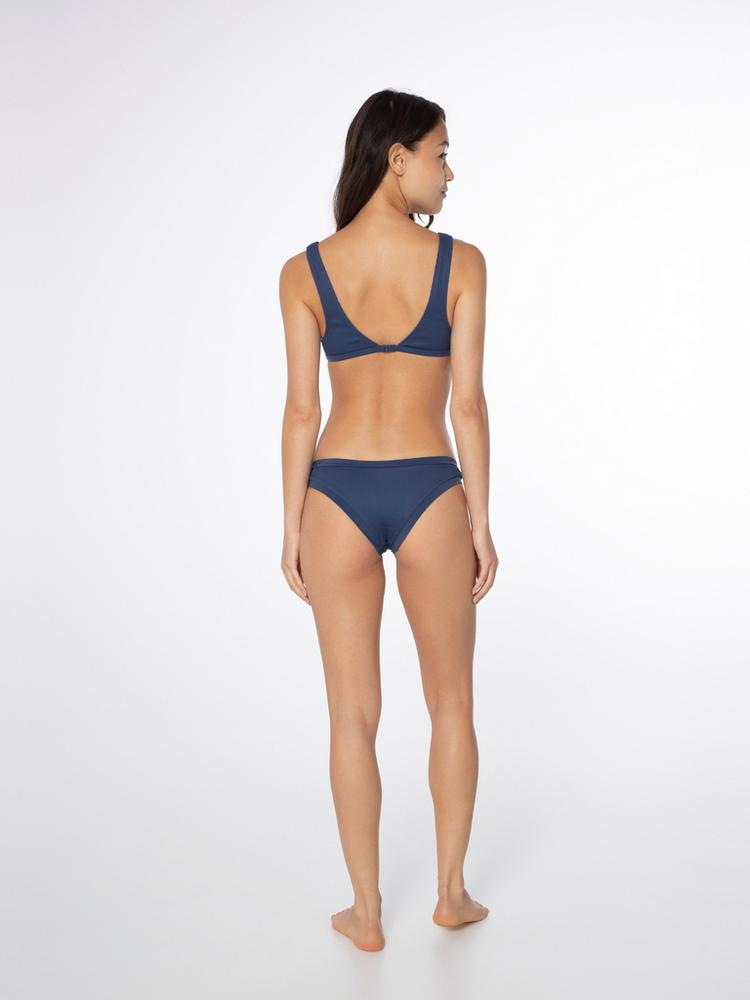 Protest Protest LIBERIA Bikini Set Damen - deep seablue - 3 | SportScheck