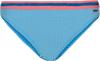 Protest MIXI  INDRA Bikini Hose Damen - fijiblue