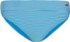 Protest MIX FUSION Bikini Hose Damen - fijiblue